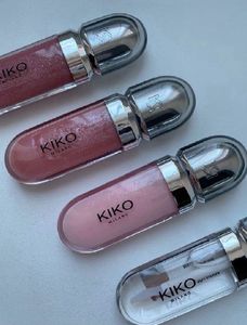 KIKO MILANO 3D GLOSS