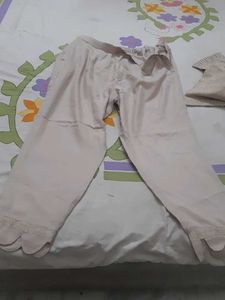 Elegant Kurta Set