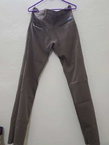 Khaki Trouser Pants For Men And Women