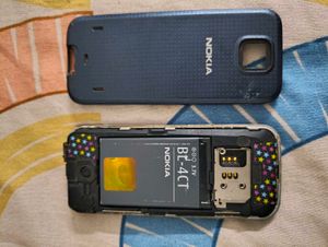 Nokia 7310 supernova