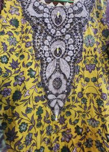 💛Pakistani Suit