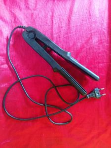 Hair Straightener