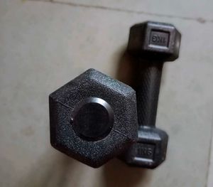 Set Of 2 Dumbbell