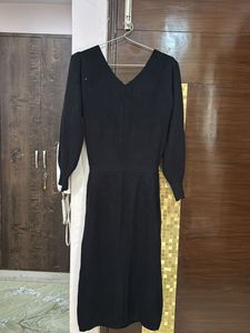 Black One Piece