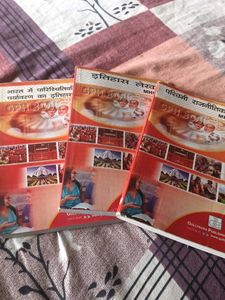 IAS Pcs Preparation Books