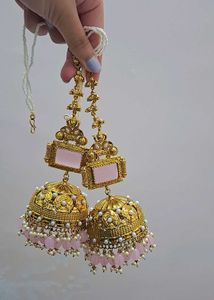 Shanti Priya Jhumka