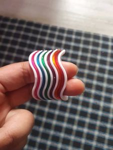 Colourful Bangles