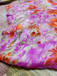 Indo Western Wear