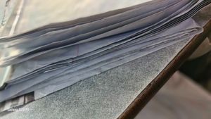 12×16 50 Pcs Courier Bags