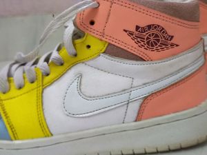 Offer Price 🔥 🔥 Nike Angle Length Unisex Shoes