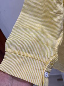 Over Size Shirt