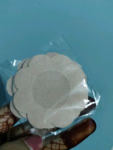 9 pair Nipple Cover Pasties
