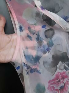 Annabelle Floral Top