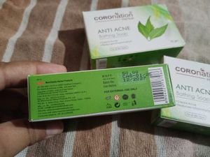 Soaps