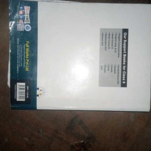 Class 9 Social Science Textbook