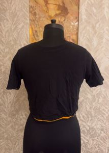 Changable ONLY Crop Top