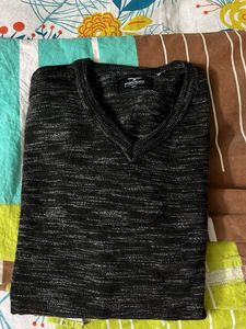 FREDO V-Neck Sweater
