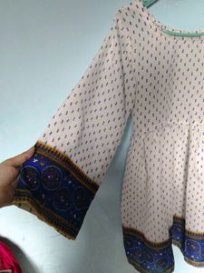 One Piece Dress/Top