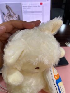 Savana Bag 🐑🌷🍼