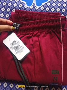Casual Track Pant