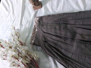 Stylish Gown