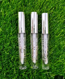 Ronzille Lip Gloss