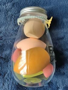 Faces Canada Makeup Sponges Set