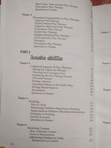 Play Therapy, 2nd Edition - Terry Kottman
