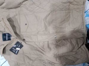 HocmenZ Exclusive Wear Jacket