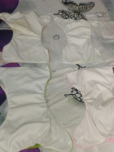 REUSABLE BABY  DAIPERS