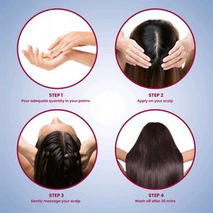 Parachute Onion Hair Growth Oil 200ml