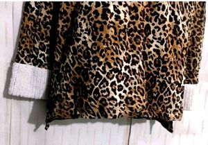 Very Soft Stylish Woolen Sweater
