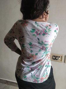 Summer Top