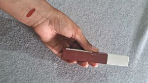 Maybelline Matt Lipstick 245 Seeker