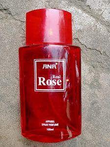 Rose Perfume 100ml