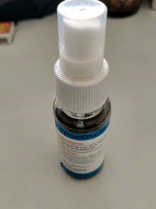 Lens Cleaning Spray