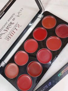 SHILLS Matte Lip Palette
