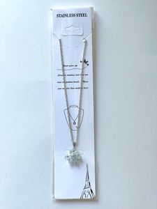 Pretty Chain Necklace