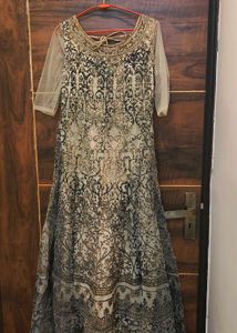 Elegant Embellished gown