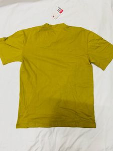drop sholder tshirt