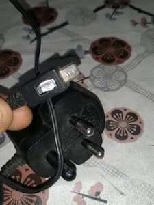 Motorola Charger Or Adapter
