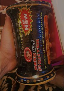 Mono Kite Fighter Golden Chip
