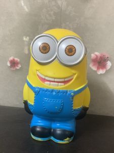 Minions Bank 🏧