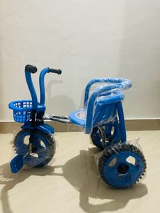 Kids Tricycle
