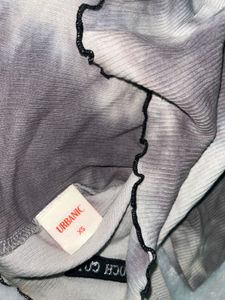Detachable Top