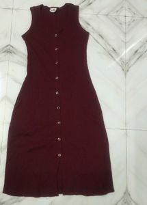 Bodycon Dress