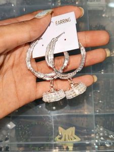 Unique Design Jhumka 💗