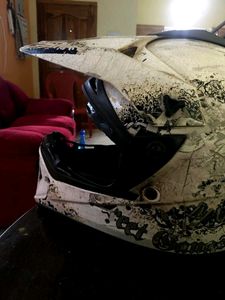 Helmet For Bike