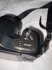 Nikon COOLPIX Camera