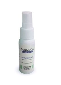 DermDoc 5% Glycolic